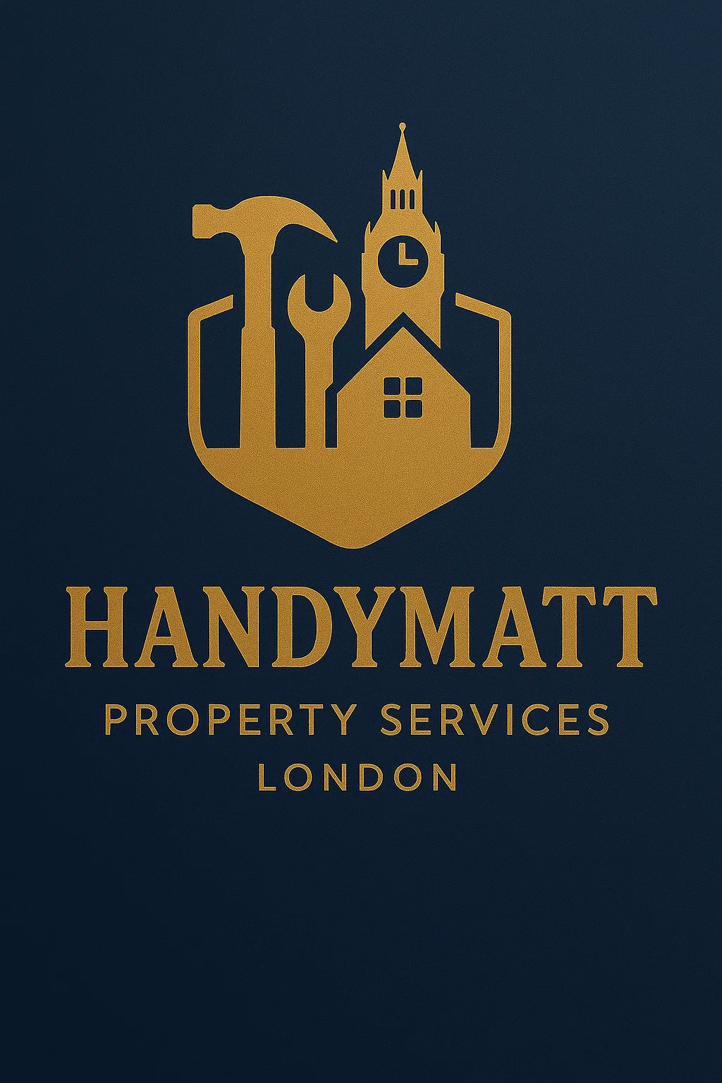 HandyMatt Logo