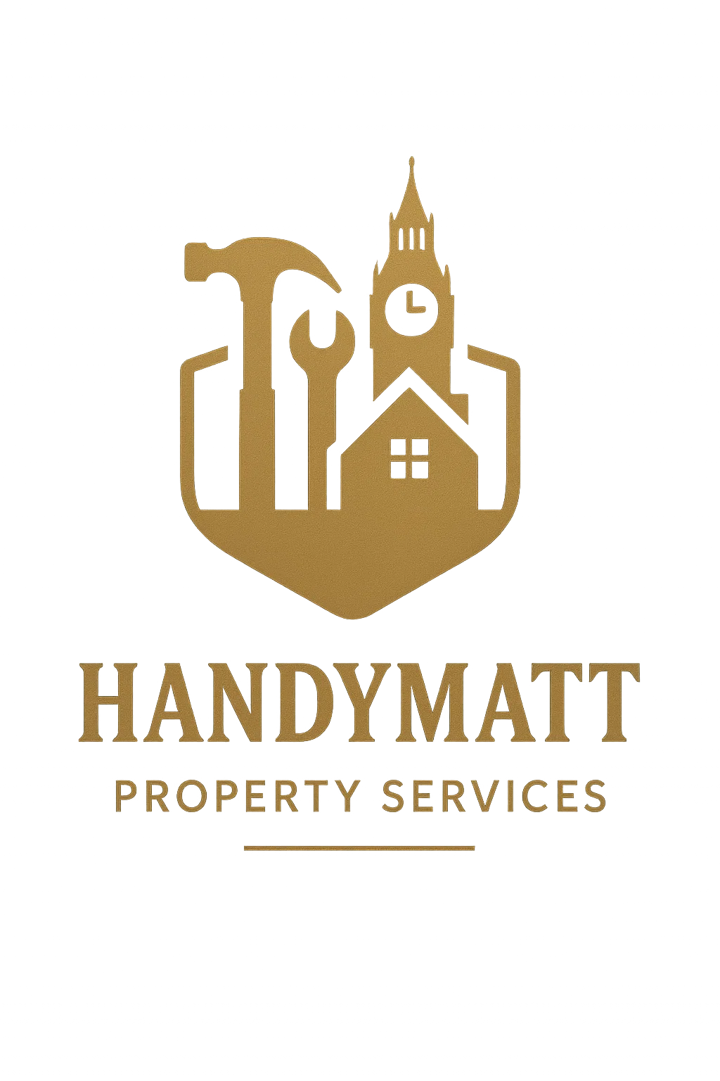 HandyMatt Logo